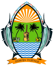 Kilifi County
